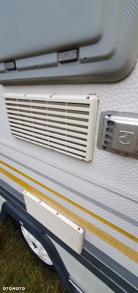KNAUS Sudwind - 33
