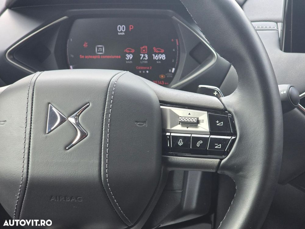 DS Automobiles DS 3 - 17