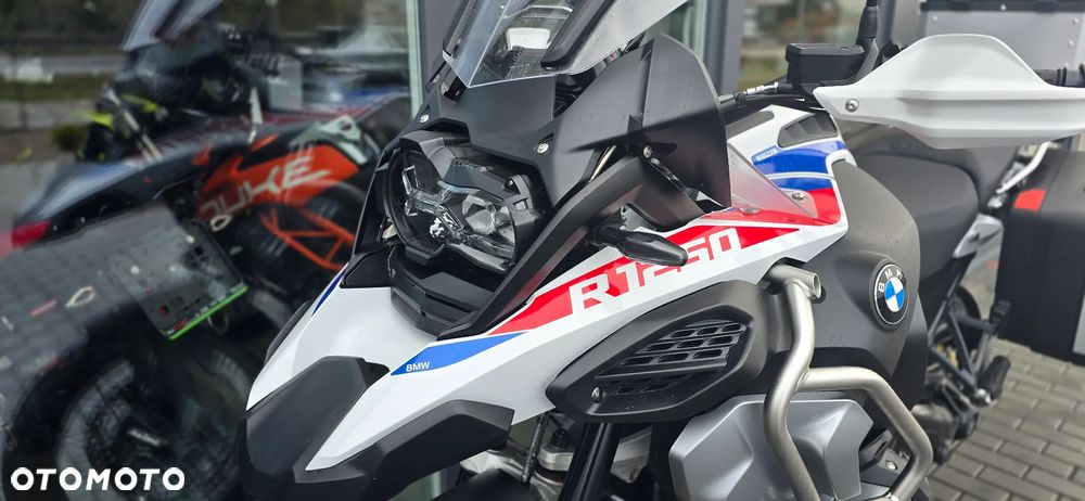 BMW R1250 GS Adventure - 32