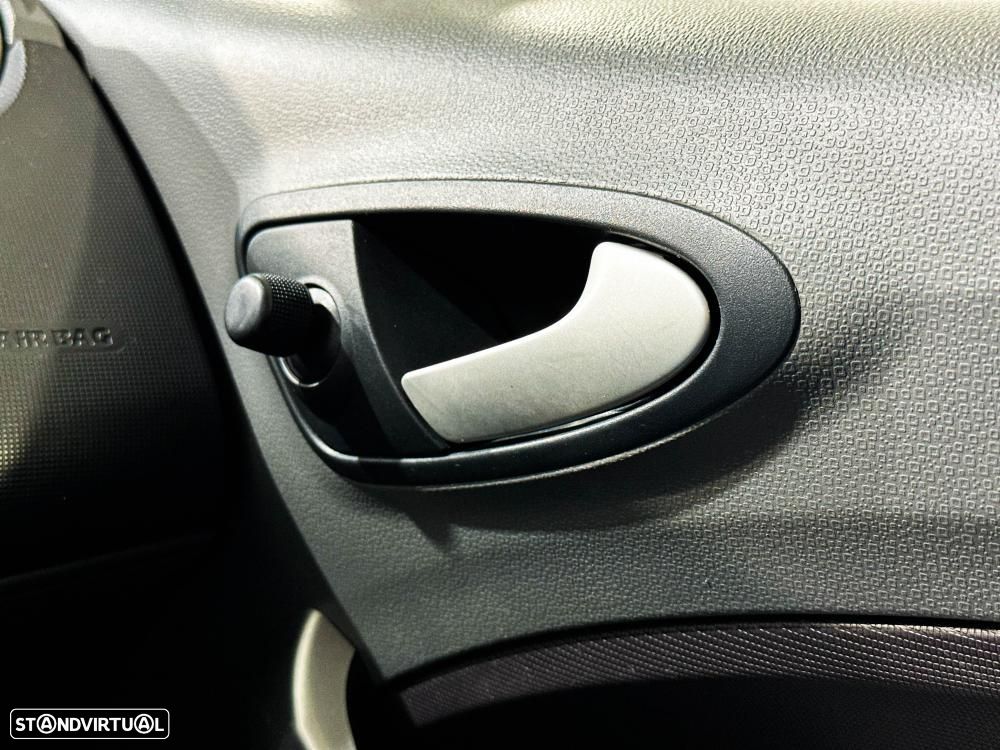 SEAT Ibiza SC 1.2 TDI CR Ecomotive Style Viva - 31