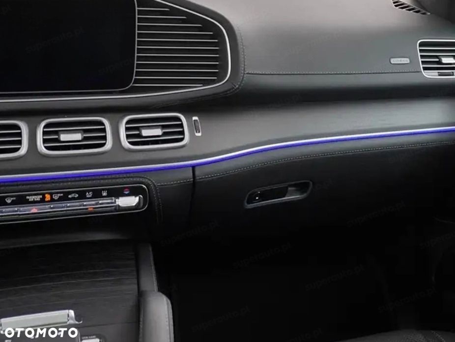 Mercedes-Benz GLE 300 d mHEV 4-Matic - 11