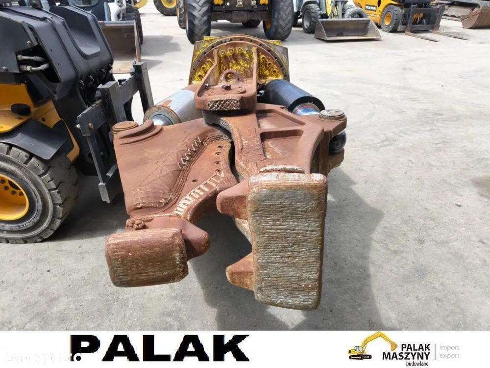 Atlas Copco Nożyce  do burzenia ATLAS COPCO  CC2500 U/S , 2013 rok - 6