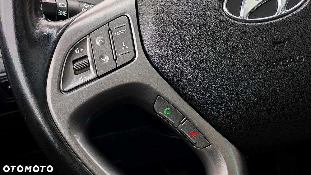 Hyundai ix35 1.6 GDI Premium 2WD - 33