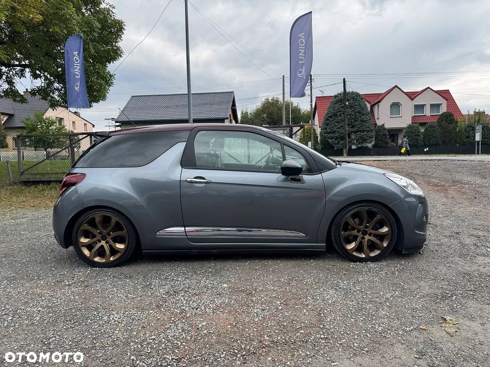 Citroën DS3 - 16