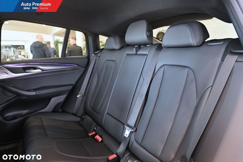 BMW X4 - 17
