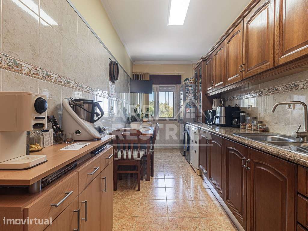 Apartamento T2 Cruz de Pau - Grande imagem: 2/29