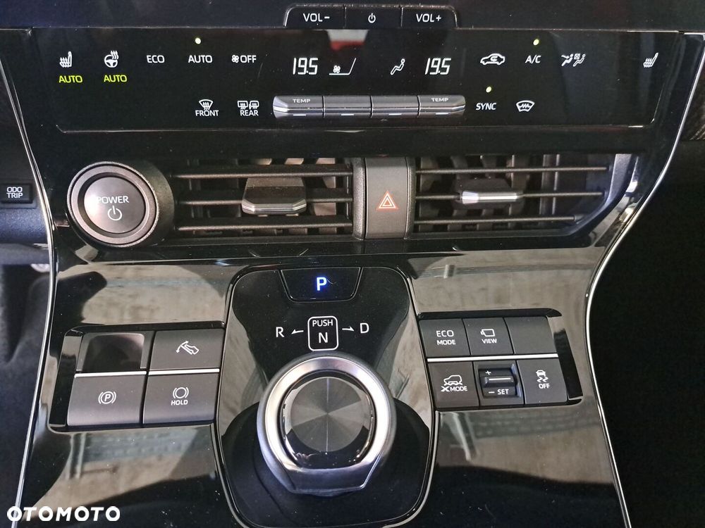 Toyota bZ4X 71.4kWh Comfort - 25