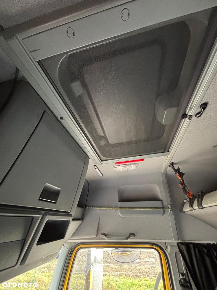 Mercedes-Benz ATEGO 1229 - 21