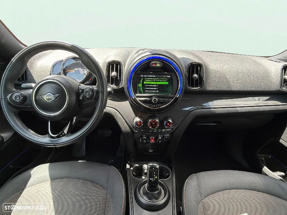 MINI Countryman One Auto - 14