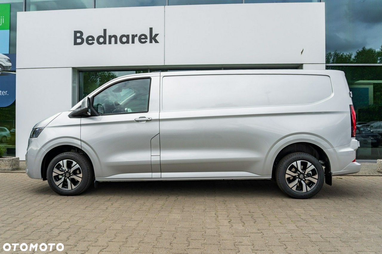 Volkswagen Transporter - 6