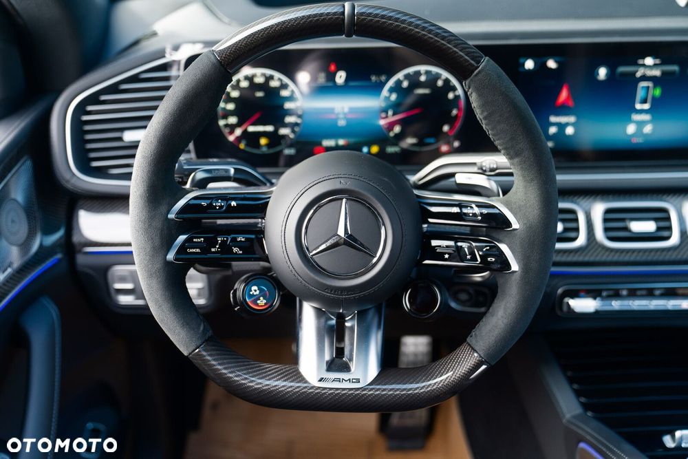 Mercedes-Benz GLE - 16