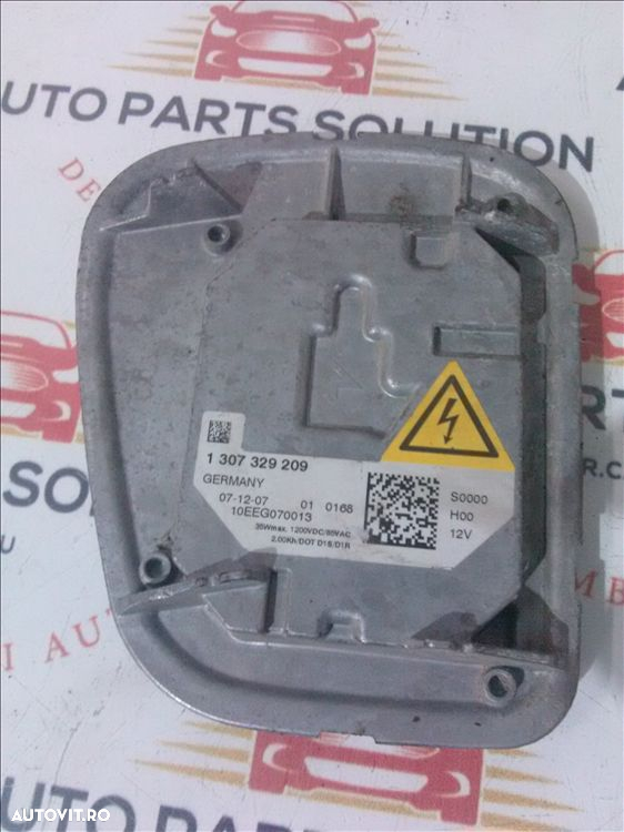 droser far stanga volvo v50 2.0 d an fabr. 2008