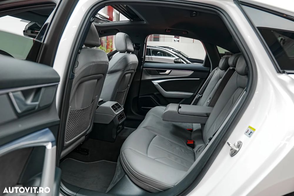 Audi A6 Limuzina 50 TFSI e quattro S tronic S line - 7