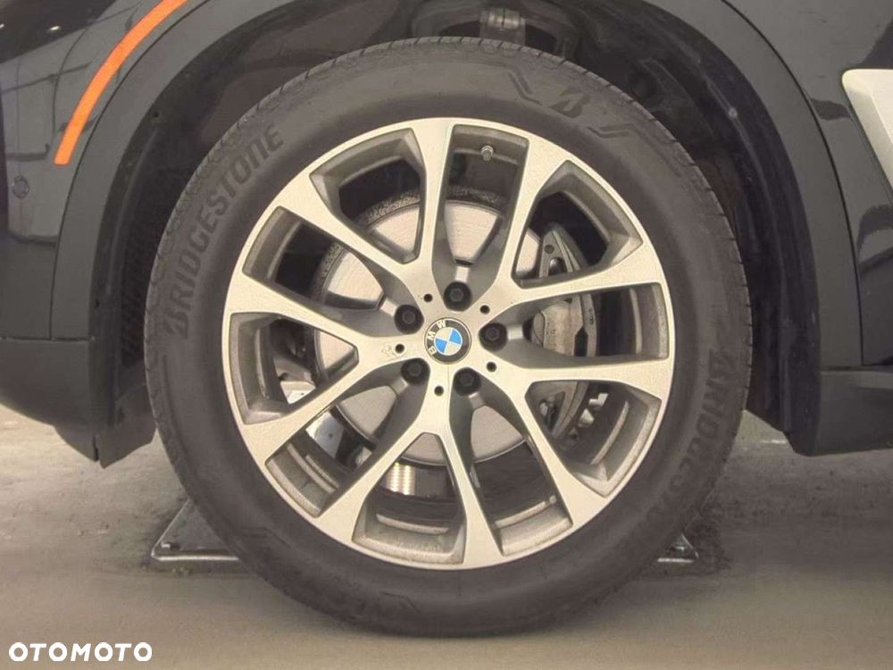 BMW X5 - 13