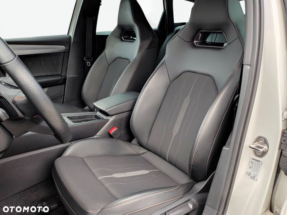 Cupra Leon 2.0 TSI VZ DSG - 11