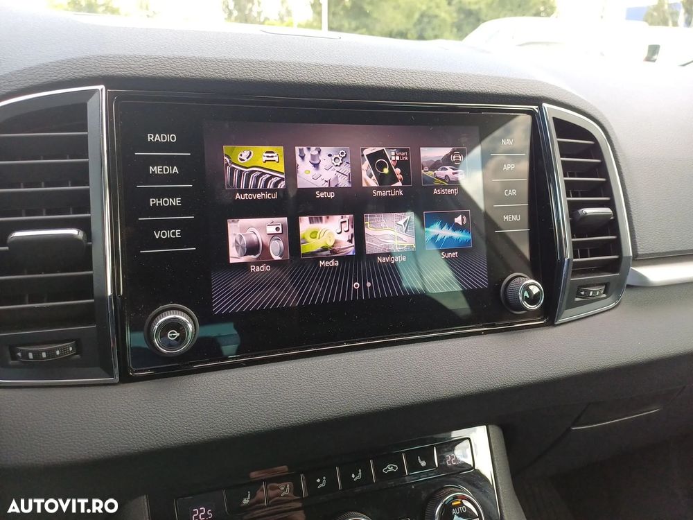 Skoda Karoq 1.5 TSI DSG Ambition - 16