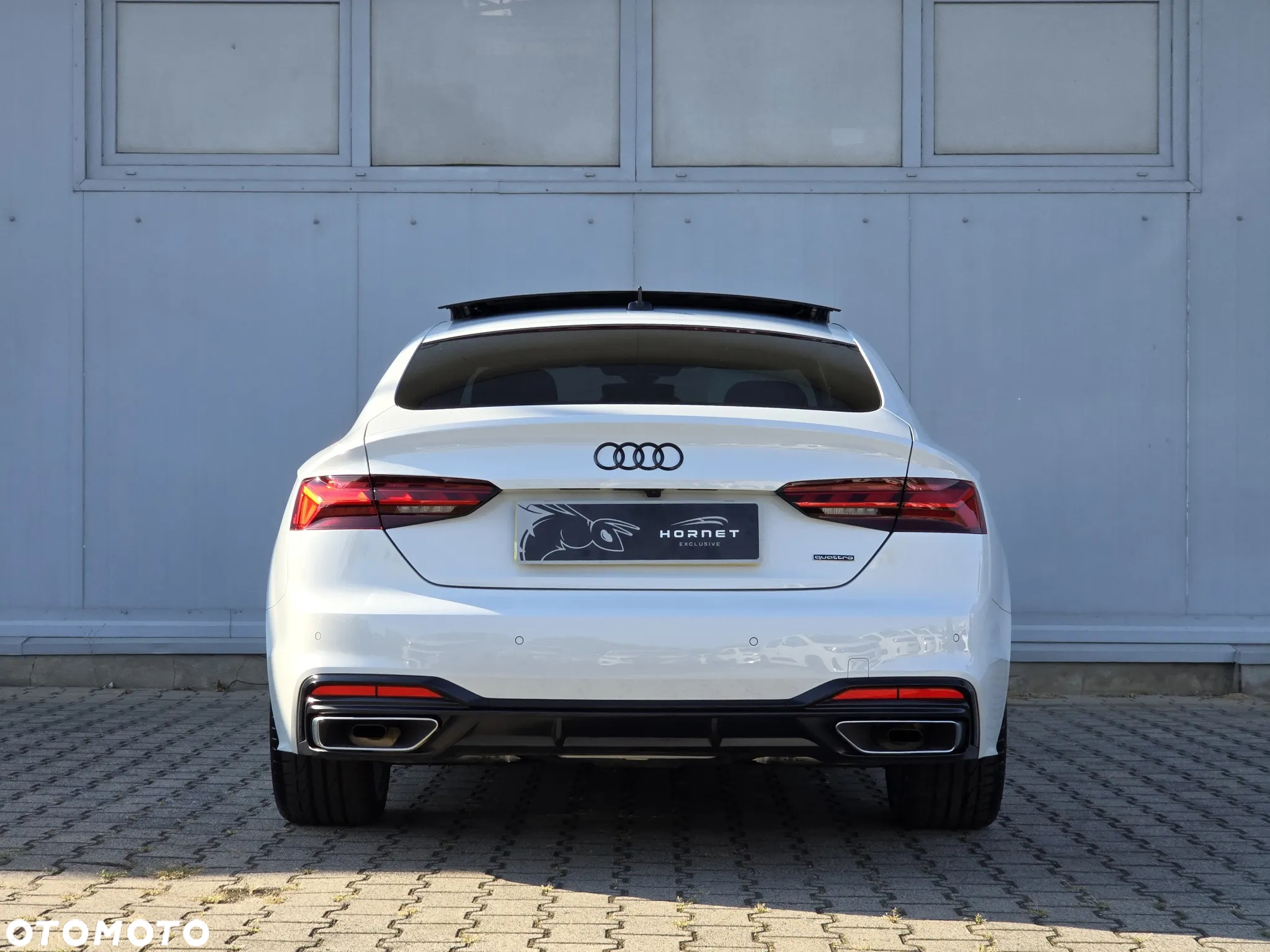 Audi A5 - 7