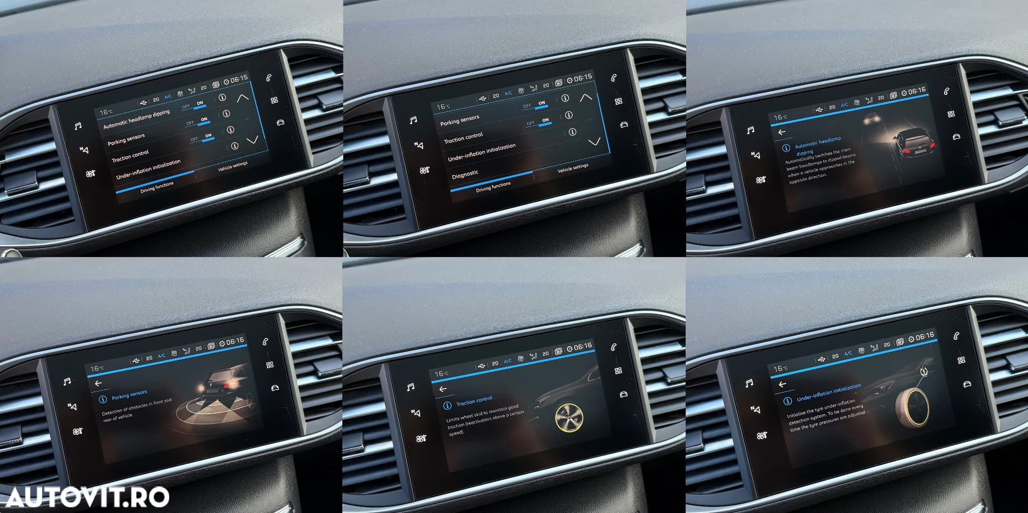 Peugeot 308 PureTech 110 Stop & Start Allure - 30