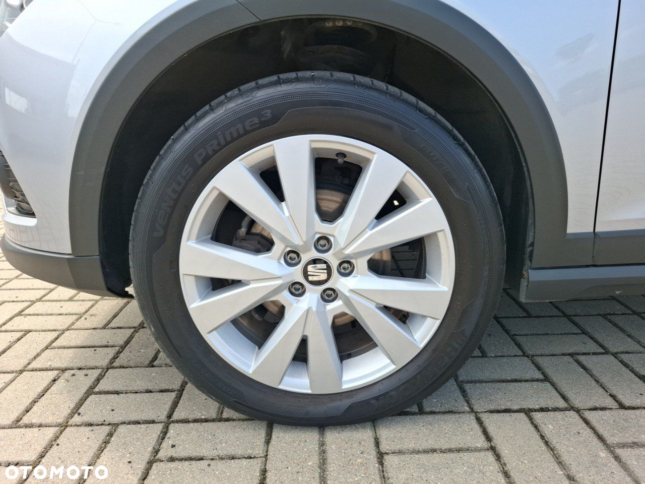 Seat Arona 1.0 TSI GPF Style S&S DSG - 13