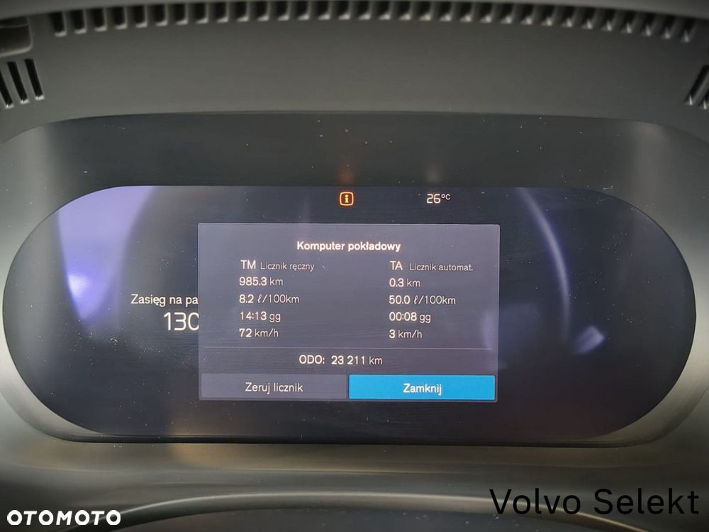 Volvo XC 60 - 16