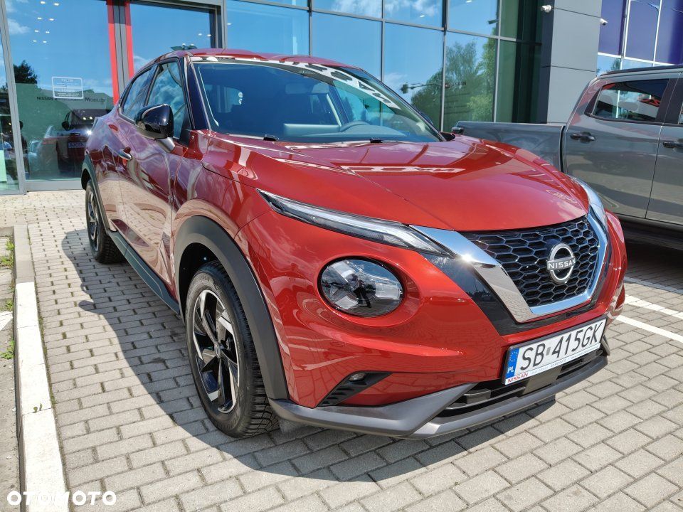 Nissan Juke - 3