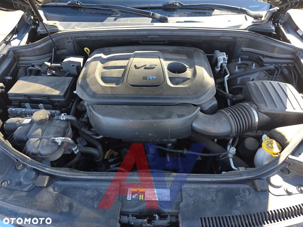 Jeep Grand Cherokee - 17