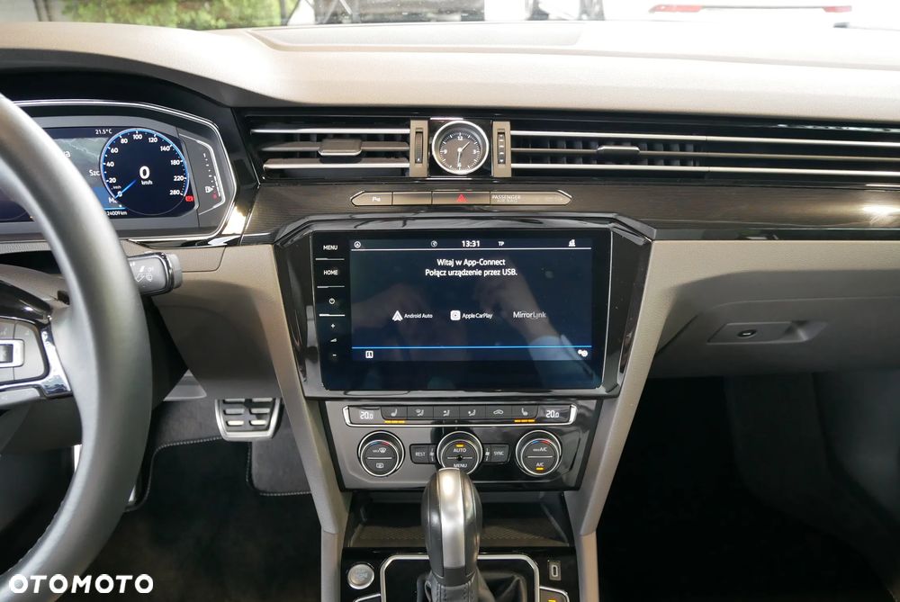 Volkswagen Arteon 2.0 TDI SCR 4Motion DSG Elegance - 26
