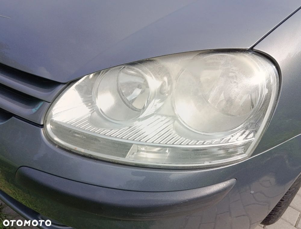 Volkswagen Golf 1.6 Comfortline - 22