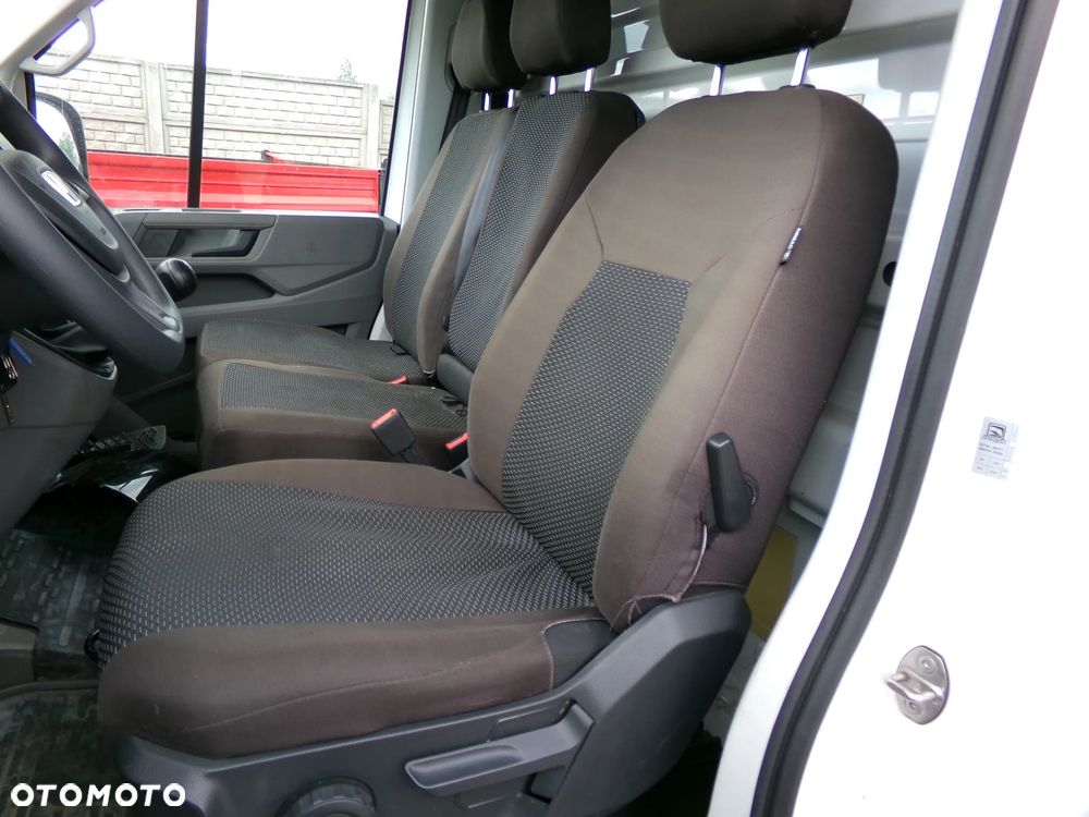MAN tge nie crafter sprinter - 10