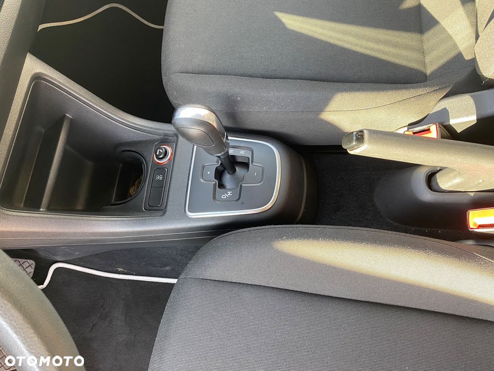 Volkswagen up! ASG beats - 3