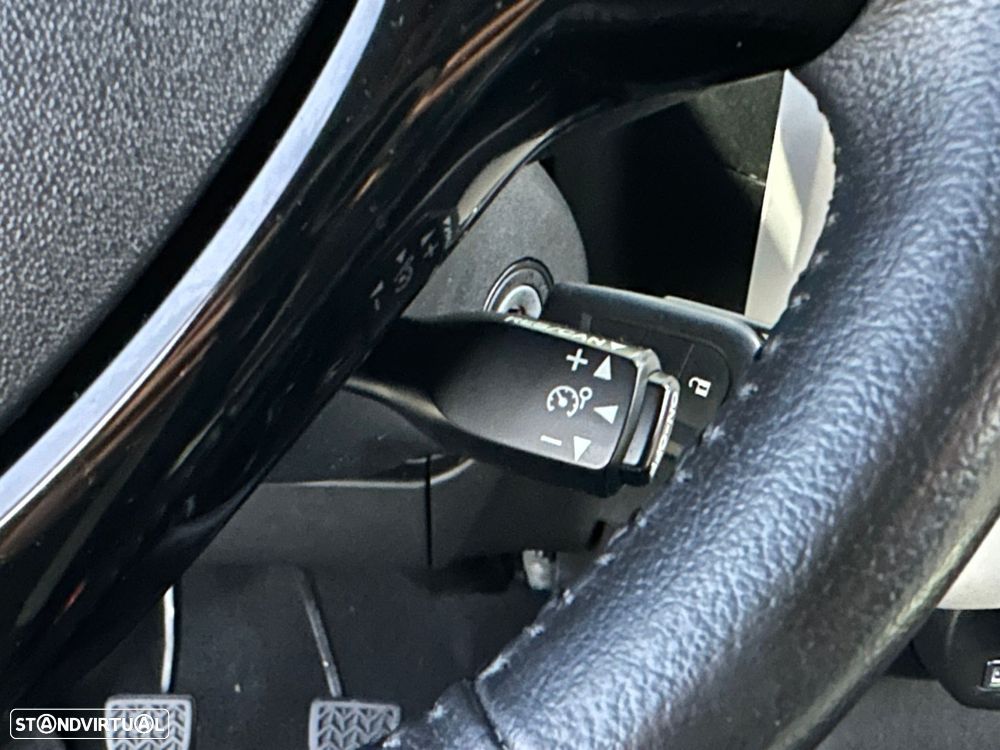 Peugeot 108 1.0 VTi Allure - 22