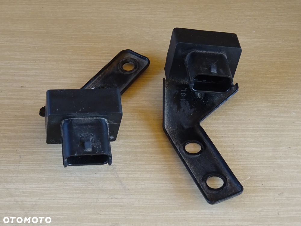 CZUJNIK ZAWIESZENIA AKTYWNEGO SPORT CDC FLEXRIDE IDS+ VERTICAL OPEL INSIGNIA A - 13