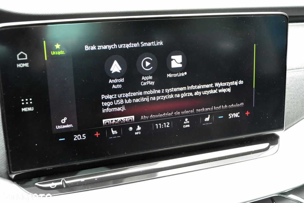 Skoda Octavia 1.5 TSI ACT Style - 28