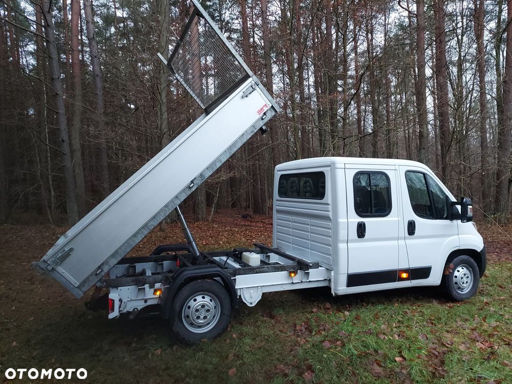 Citroën Jumper - 20