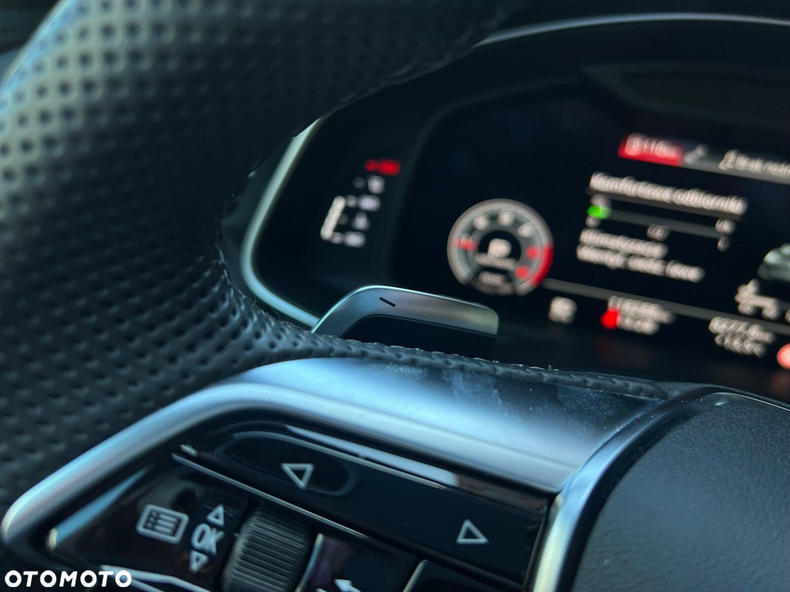 Audi A6 - 22
