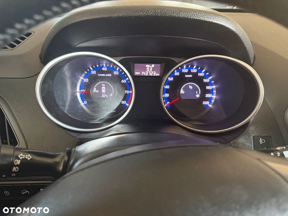 Hyundai ix35 1.6 GDI Premium 2WD - 23