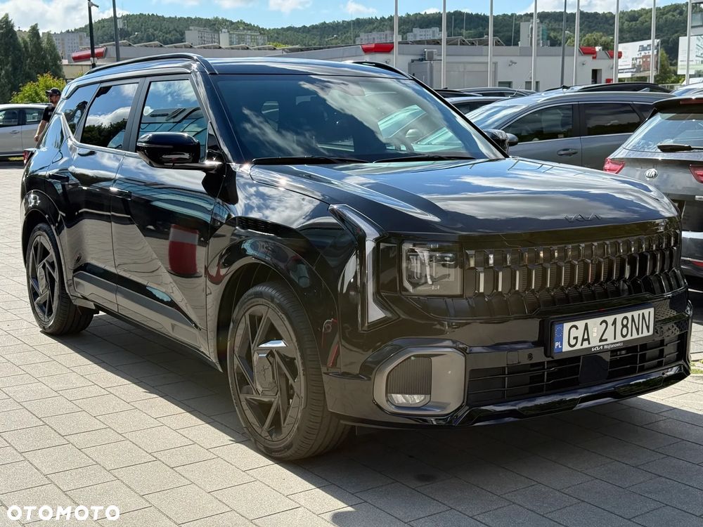 Kia Seltos 1.6 T-GDI X-Line DCT - 6