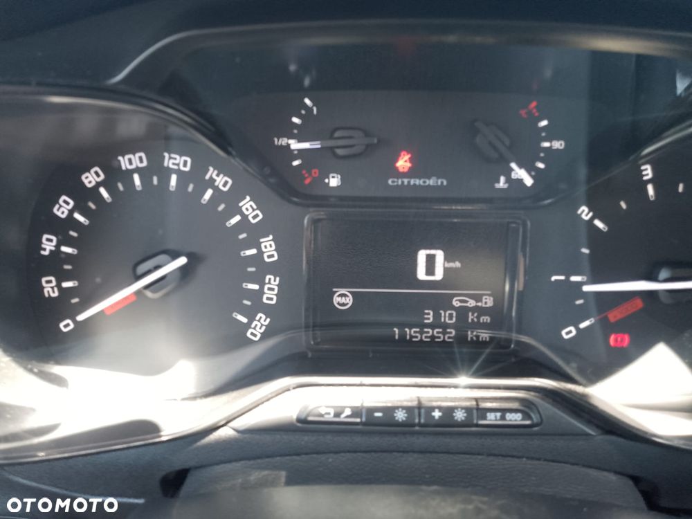 Citroën C3 1.2 PureTech Live - 8