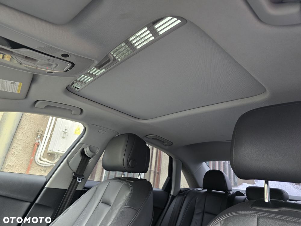 Audi A4 Limousine 2.0 TFSI S tronic design - 8