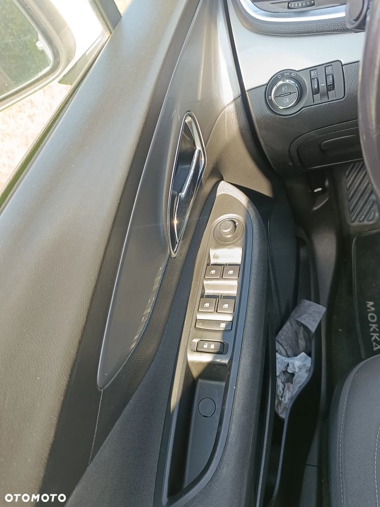 Opel Mokka 1.6 Enjoy S&S - 21