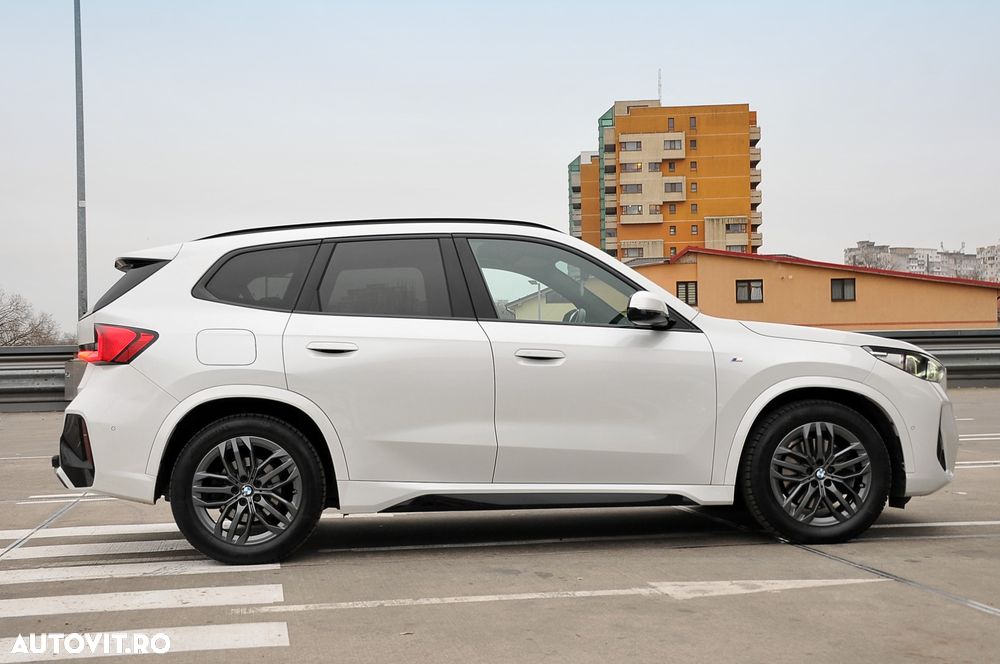 BMW X1 - 8