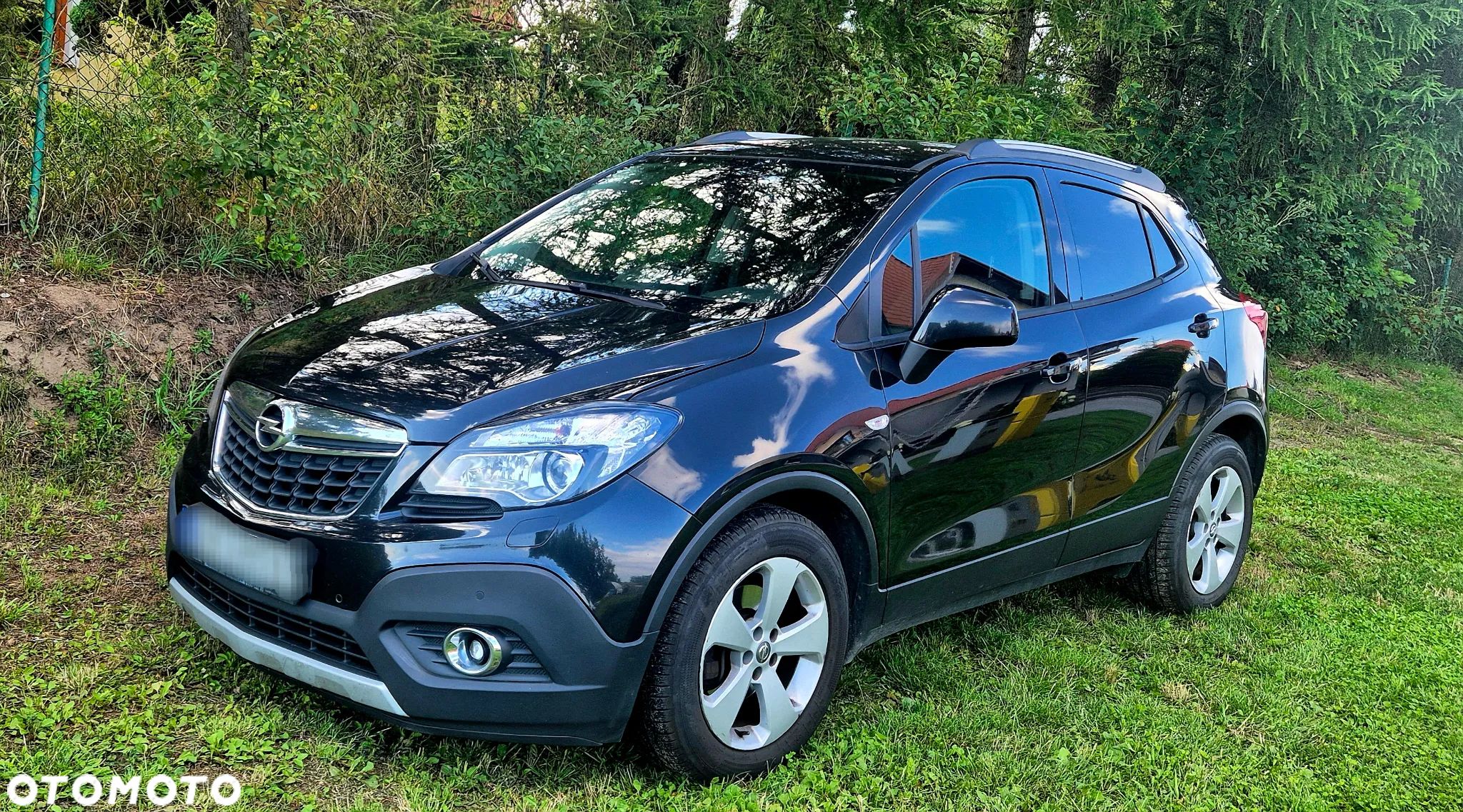Opel Mokka 1.4 T Enjoy - 1