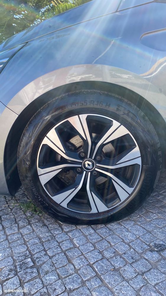 Renault Clio 1.0 TCe Techno - 14