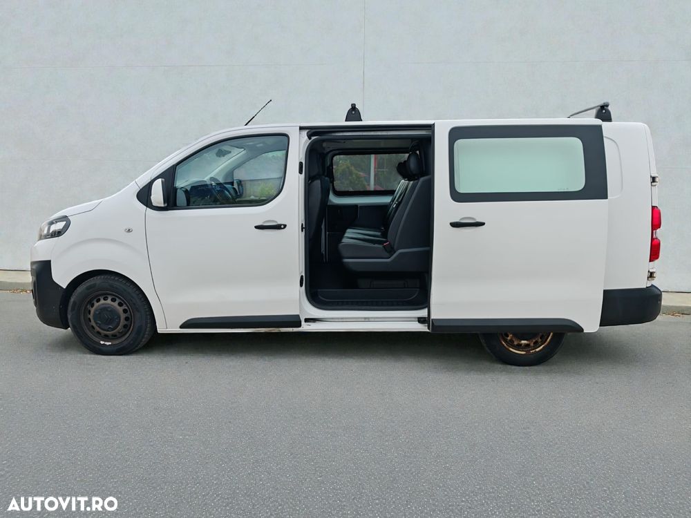 Citroën Jumpy XL Club - 4