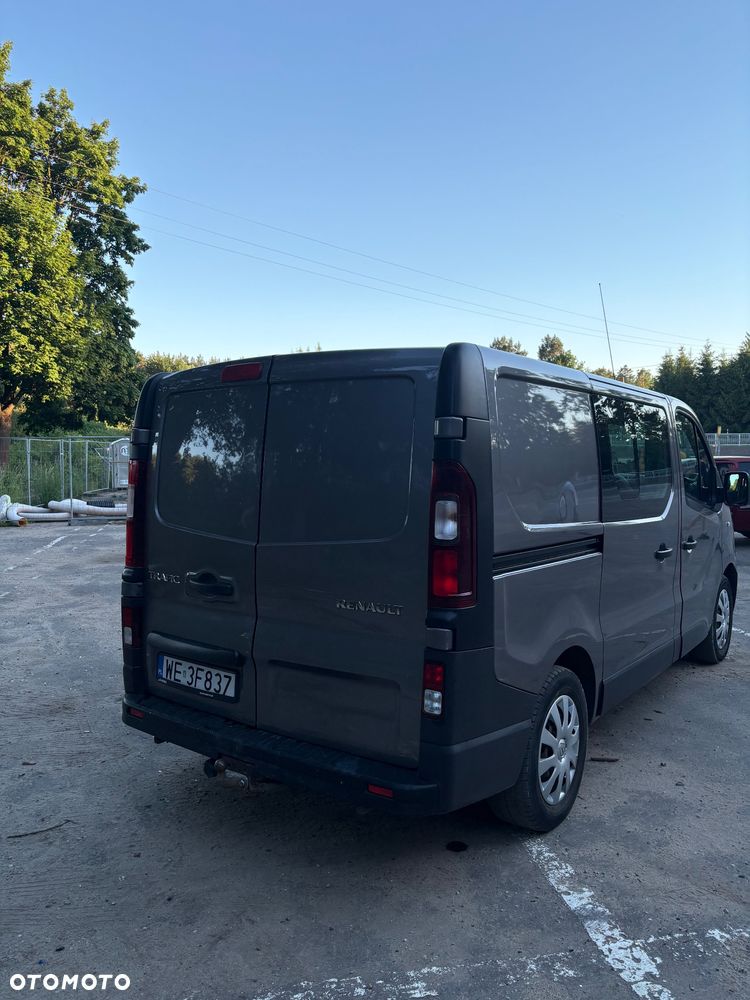 Renault Trafic - 4