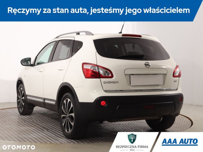 Nissan Qashqai - 6