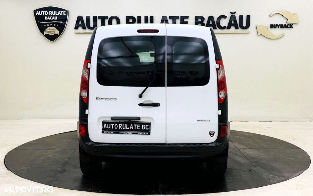 Renault Kangoo - 11