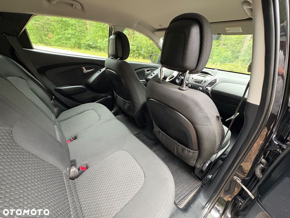Hyundai ix35 1.6 2WD 5 Star Edition - 12