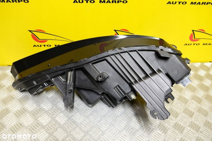 CHEVROLET CAMARO LIFT 2019 - REFLEKTOR LAMPA FULL LED R USA - 7