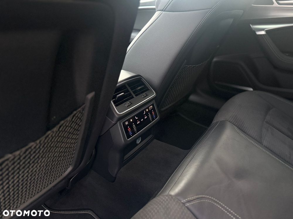 Audi A7 Sportback 55 TFSI mHEV Quattro S tronic - 13